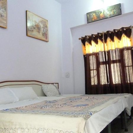 Keshav Palace Pushkar Dış mekan fotoğraf