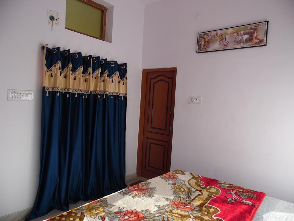 Keshav Palace Pushkar Oda fotoğraf