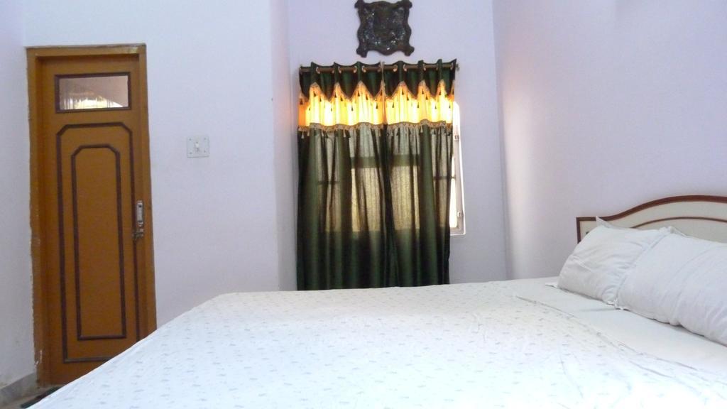 Keshav Palace Pushkar Oda fotoğraf
