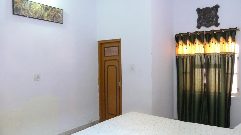 Keshav Palace Pushkar Oda fotoğraf