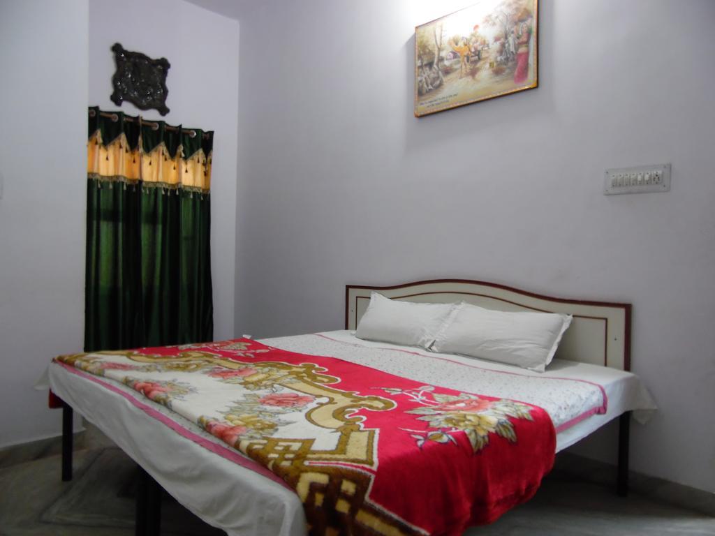 Keshav Palace Pushkar Dış mekan fotoğraf