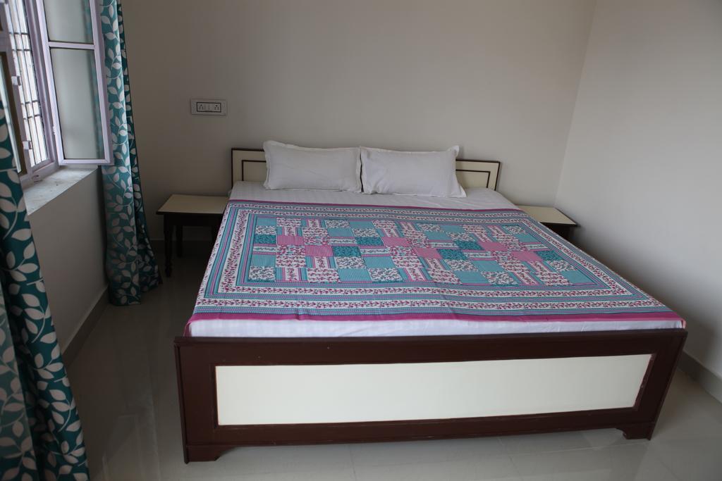 Keshav Palace Pushkar Dış mekan fotoğraf
