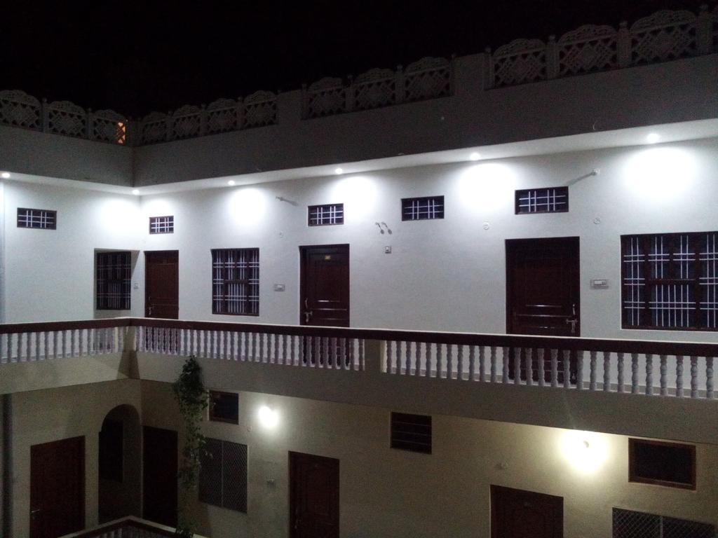 Keshav Palace Pushkar Dış mekan fotoğraf