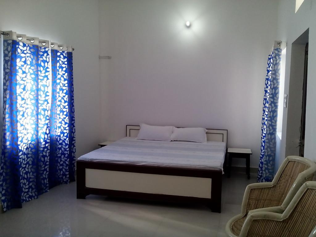 Keshav Palace Pushkar Dış mekan fotoğraf