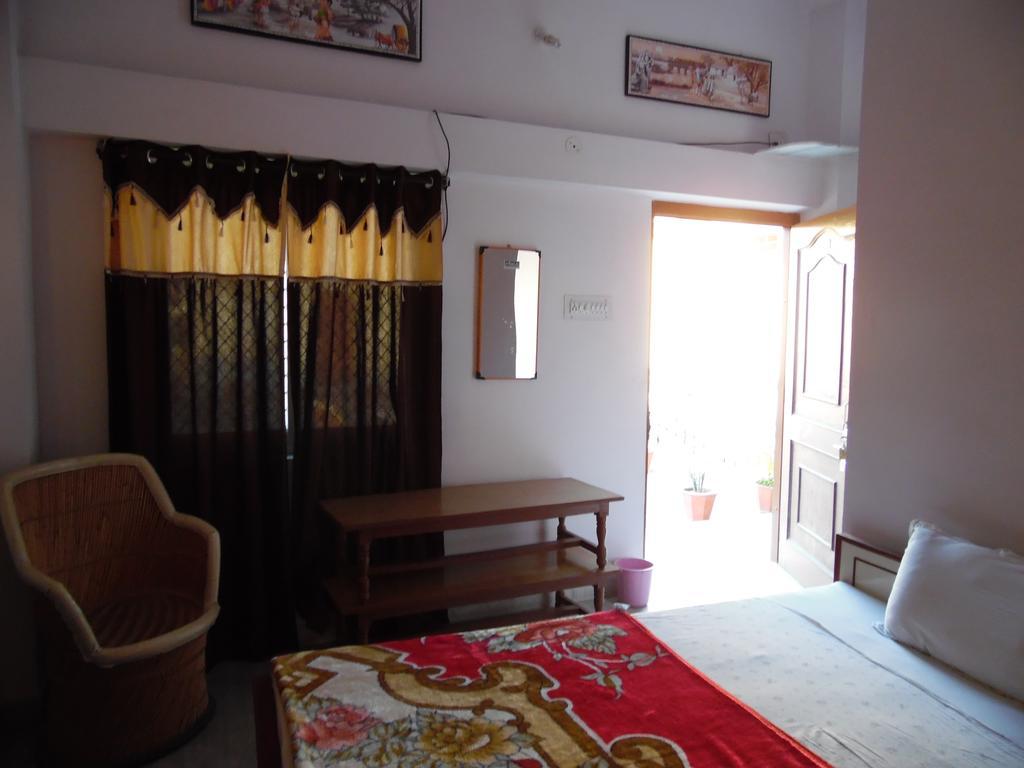 Keshav Palace Pushkar Dış mekan fotoğraf