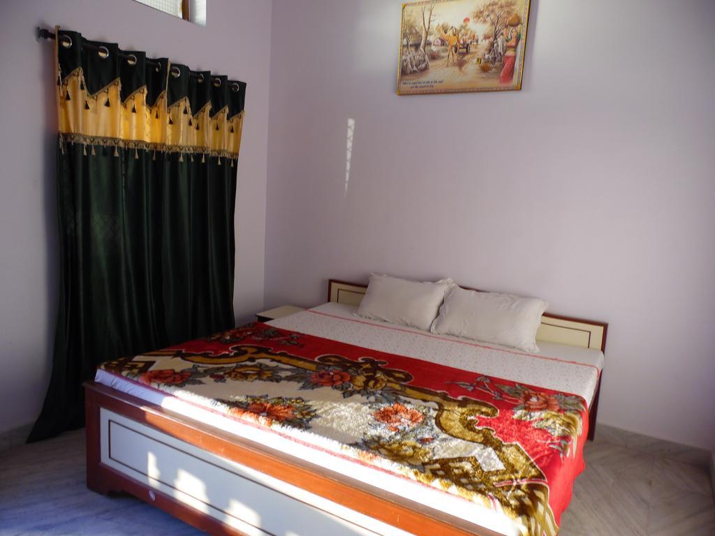 Keshav Palace Pushkar Dış mekan fotoğraf