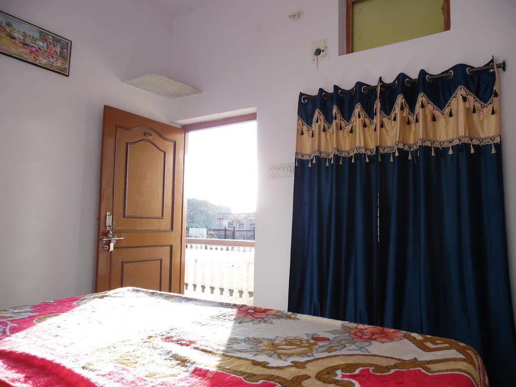 Keshav Palace Pushkar Dış mekan fotoğraf