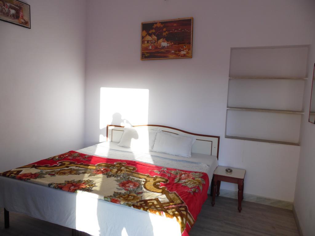 Keshav Palace Pushkar Dış mekan fotoğraf