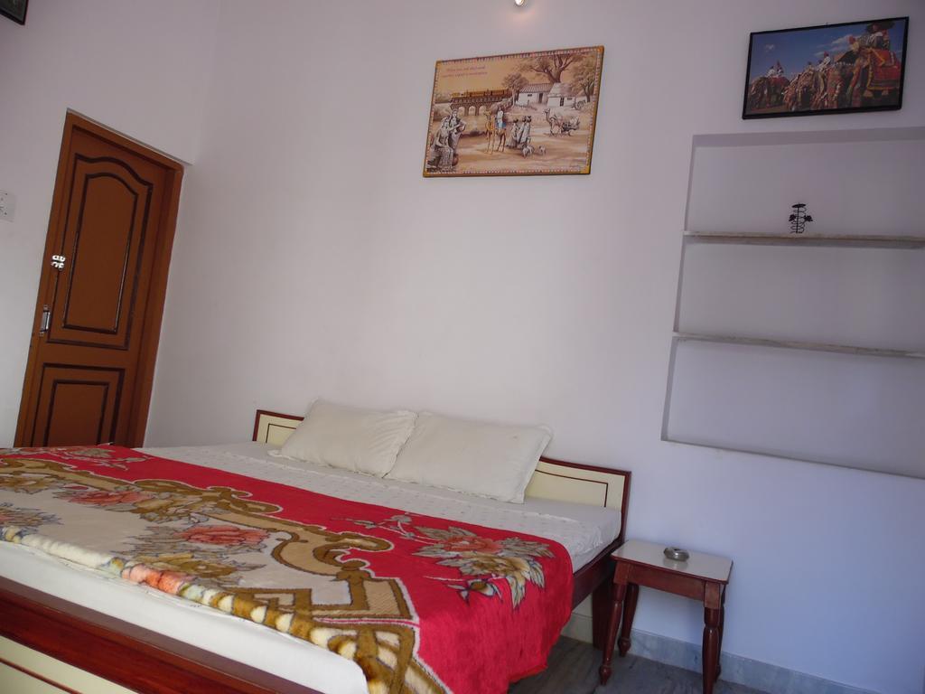 Keshav Palace Pushkar Dış mekan fotoğraf
