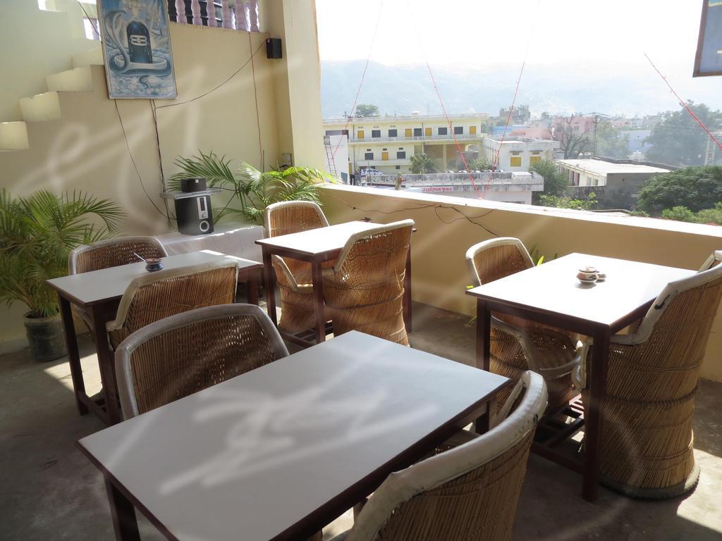 Keshav Palace Pushkar Dış mekan fotoğraf