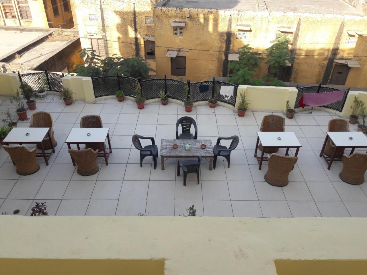 Keshav Palace Pushkar Dış mekan fotoğraf