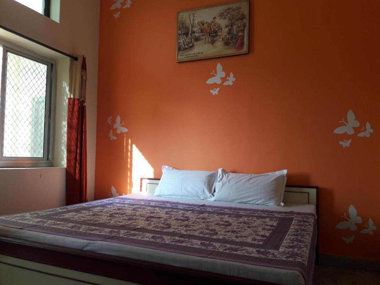 Keshav Palace Pushkar Dış mekan fotoğraf