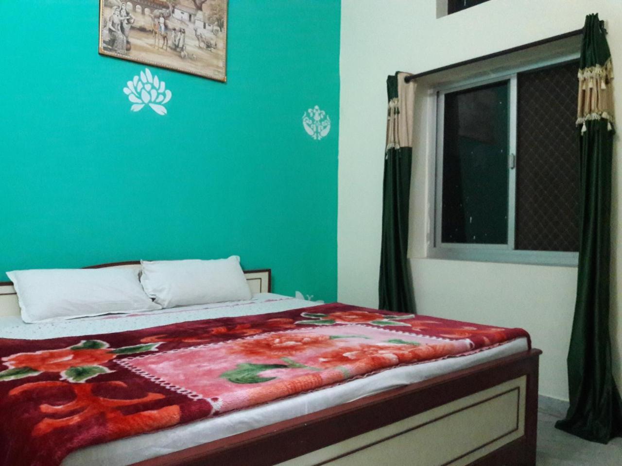 Keshav Palace Pushkar Dış mekan fotoğraf