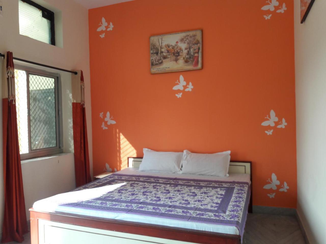 Keshav Palace Pushkar Dış mekan fotoğraf