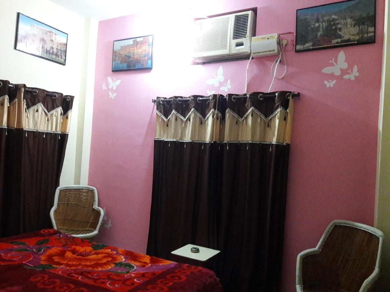Keshav Palace Pushkar Dış mekan fotoğraf