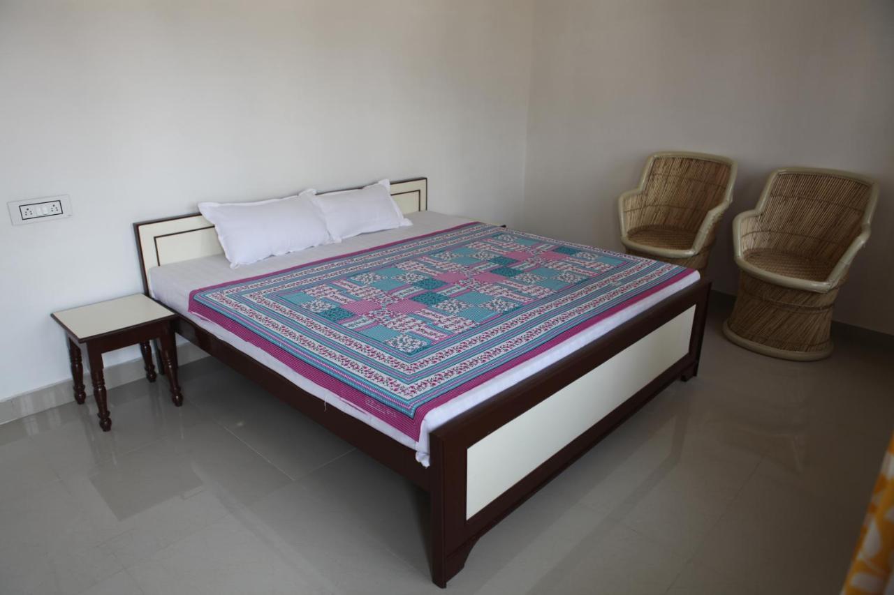 Keshav Palace Pushkar Dış mekan fotoğraf