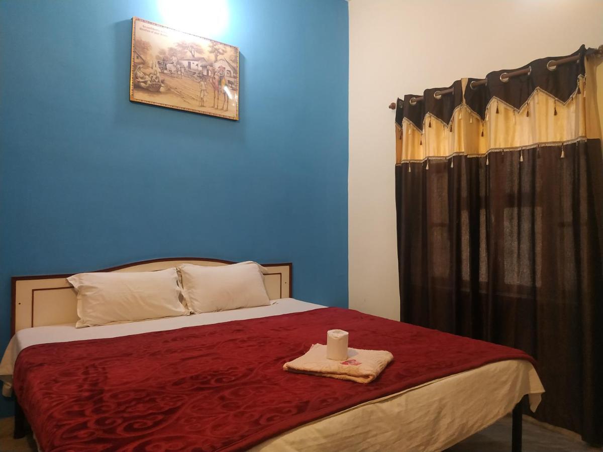 Keshav Palace Pushkar Dış mekan fotoğraf
