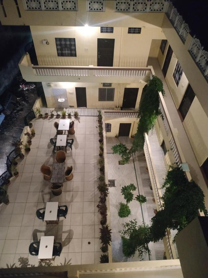Keshav Palace Pushkar Dış mekan fotoğraf