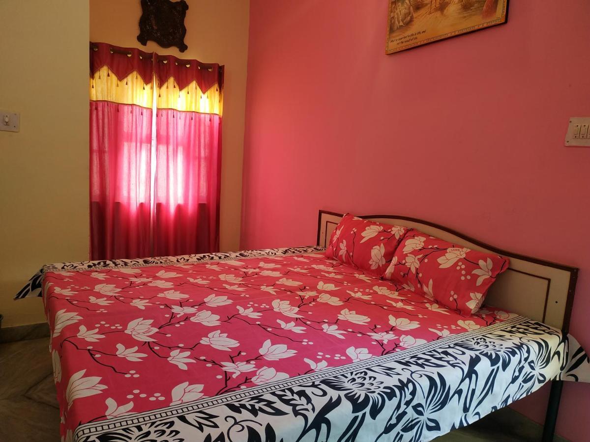 Keshav Palace Pushkar Dış mekan fotoğraf