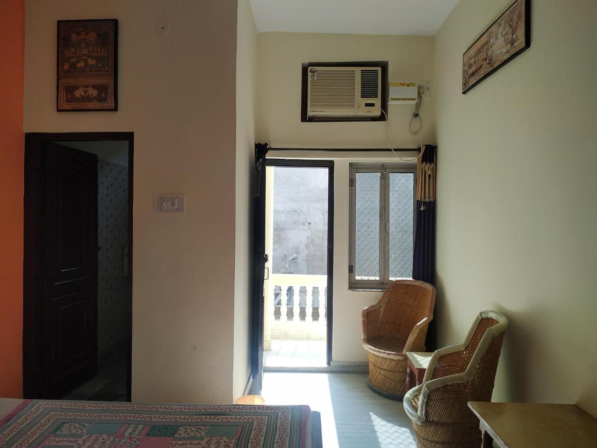 Keshav Palace Pushkar Dış mekan fotoğraf